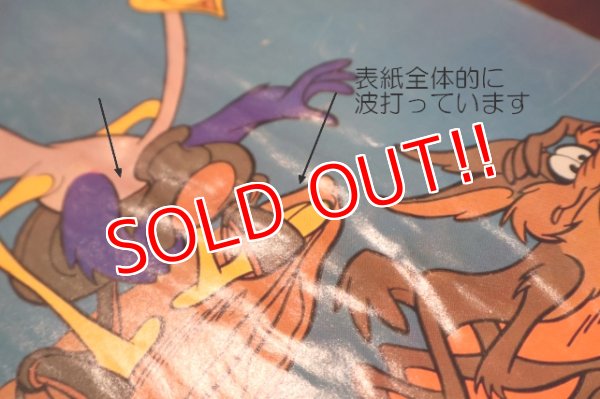 画像2: ct-251201-07 THE ROAD RUNNER / WHITMAN January 1980 Comic