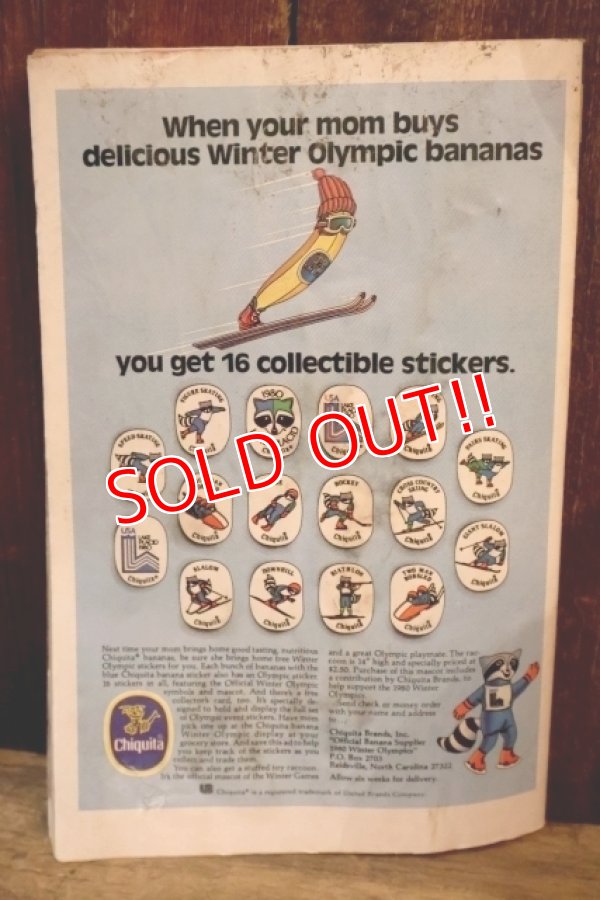 画像9: ct-251201-07 THE ROAD RUNNER / WHITMAN January 1980 Comic