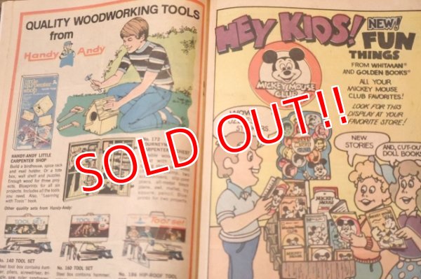 画像6: ct-251201-07 THE ROAD RUNNER / WHITMAN July 1977 Comic