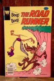 画像1: ct-251201-07 THE ROAD RUNNER / WHITMAN November 1978 Comic