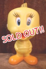 画像: ct-251105-68 Tweety / MATTEL 1970's Chatter Chums