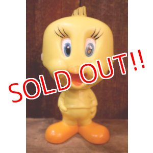 画像: ct-251105-68 Tweety / MATTEL 1970's Chatter Chums