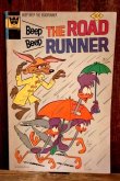 画像1: ct-251201-07 THE ROAD RUNNER / WHITMAN October 1976 Comic