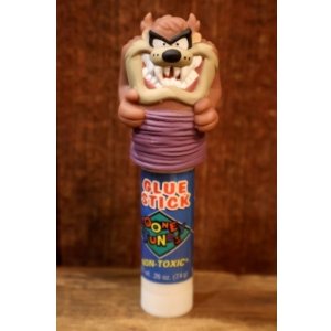 画像: ct-250618-07 Tasmanian Devil / LEPAGE'S 1994 GLUE STICK