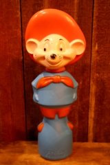 画像: ct-251201-22  Speedy Gonzales / COLGATE-PALMOLIVE 1960's SOAKY BOTTLE