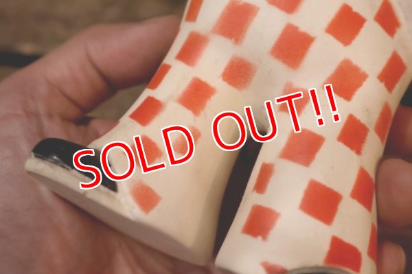 画像7: ct-251201-28 Bob's Big Boy / 1970's Coin Bank (Hong Kong)