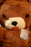 画像2: ct-251201-16 Smokey Bear / IDEAL 1960's Plush Doll