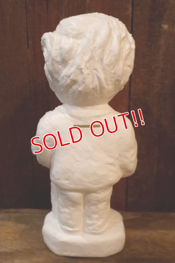 画像5: ct-251201-05 Kentucky Fried Chicken(KFC) / 1970's Colonel Sanders Coin Bank