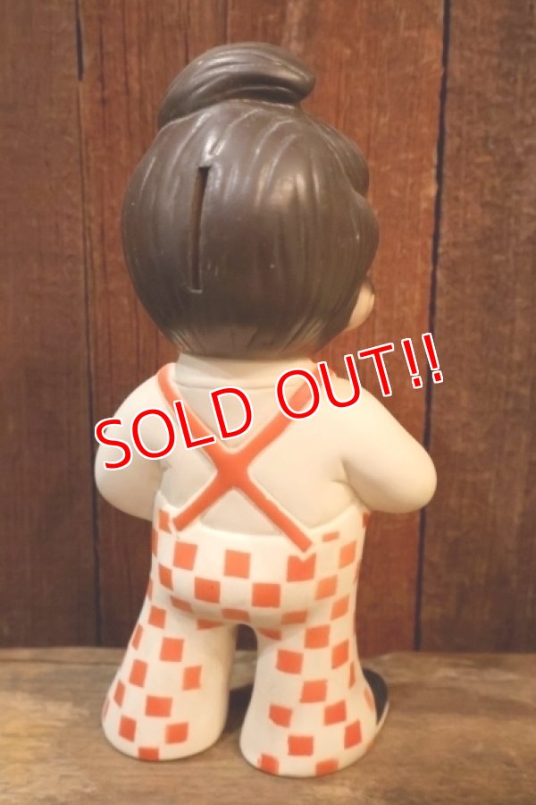 画像5: ct-251201-28 Bob's Big Boy / 1970's Coin Bank (Hong Kong)