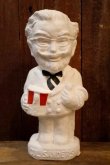 画像1: ct-251201-05 Kentucky Fried Chicken(KFC) / 1970's Colonel Sanders Coin Bank