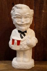 画像: ct-251201-05 Kentucky Fried Chicken(KFC) / 1970's Colonel Sanders Coin Bank