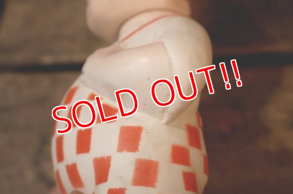 画像8: ct-251201-28 Bob's Big Boy / 1970's Coin Bank (Hong Kong)