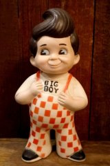 画像: ct-251201-28 Bob's Big Boy / 1970's Coin Bank (Hong Kong)