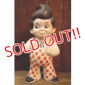 画像: ct-251201-28 Bob's Big Boy / 1970's Coin Bank (Hong Kong)