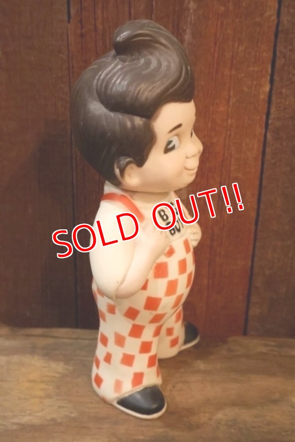 画像3: ct-251201-28 Bob's Big Boy / 1970's Coin Bank (Hong Kong)