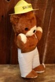 画像5: ct-251201-16 Smokey Bear / IDEAL 1960's Plush Doll