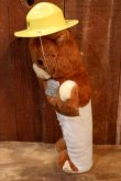 画像6: ct-251201-16 Smokey Bear / IDEAL 1960's Plush Doll