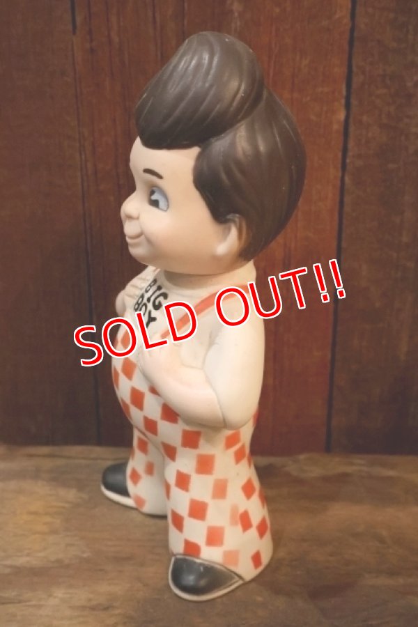 画像4: ct-251201-28 Bob's Big Boy / 1970's Coin Bank (Hong Kong)