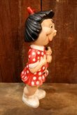 画像4: ct-251201-04 Sweetie Pie / 1950's Rubber Doll