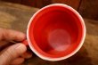 画像7: ct-180110-04 Pillsbury / Funny Face Plastic Mug 1969  "Choo Choo Cherry"