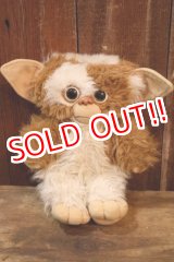 画像: ct-251201-52 GRENLiNS / APPLAUSE 1984 GIZMO PLUSH DOLL
