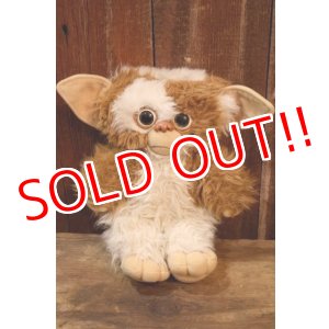 画像: ct-251201-52 GRENLiNS / APPLAUSE 1984 GIZMO PLUSH DOLL
