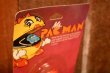 画像5: ct-251105-80 Ms. PAC MAN / TOMY 1982 Wind Up Toy