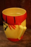 画像4: ct-251201-48 Pillsbury / Funny Face Plastic Mug 1969 "Lefty Lemon"