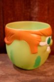 画像3: ct-251201-50 Pillsbury / Funny Face Plastic Mug 1974  "With it Watermelon"