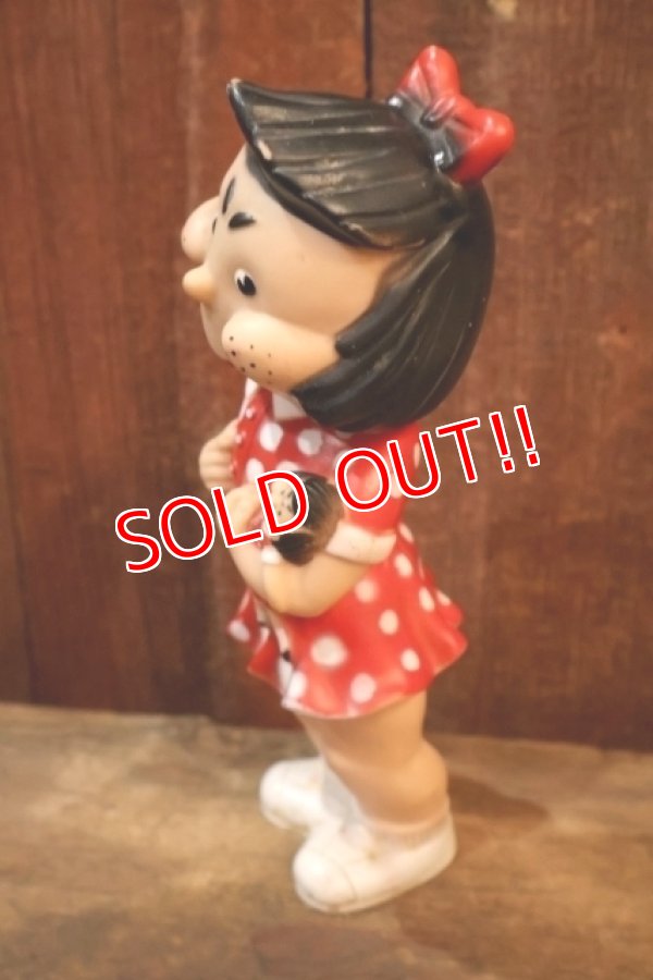 画像5: ct-251201-04 Sweetie Pie / 1950's Rubber Doll