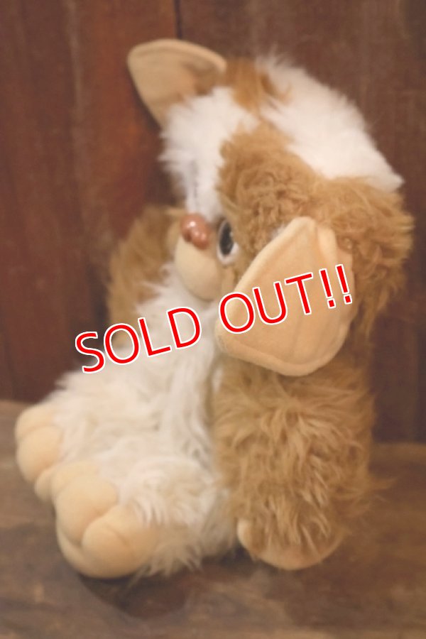 画像5: ct-251201-52 GRENLiNS / APPLAUSE 1984 GIZMO PLUSH DOLL