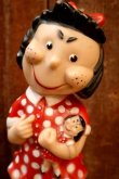画像2: ct-251201-04 Sweetie Pie / 1950's Rubber Doll