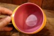 画像6: ct-251201-54 Pillsbury / Funny Face Plastic Mug 1974  "Rudy Tutti Frutti"