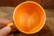 画像6: ct-251201-52 Pillsbury / Funny Face Plastic Mug 1970  "Jolly Olly Orange"