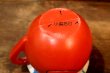 画像9: ct-251201-51 Pillsbury / Funny Face Plastic Mug 1969  "Choo Choo Cherry"