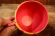 画像6: ct-251201-53 Pillsbury / Funny Face Plastic Mug 1970  "Loud-Mouth Punch"