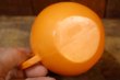 画像7: ct-251201-52 Pillsbury / Funny Face Plastic Mug 1970  "Jolly Olly Orange"