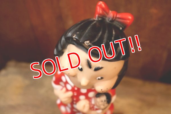 画像7: ct-251201-04 Sweetie Pie / 1950's Rubber Doll