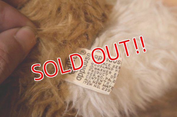 画像8: ct-251201-52 GRENLiNS / APPLAUSE 1984 GIZMO PLUSH DOLL