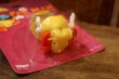 画像6: ct-251105-80 Ms. PAC MAN / TOMY 1982 Wind Up Toy