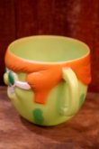 画像4: ct-251201-50 Pillsbury / Funny Face Plastic Mug 1974  "With it Watermelon"