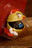 画像3: ct-251105-80 Ms. PAC MAN / TOMY 1982 Wind Up Toy