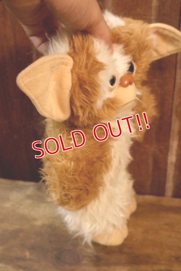画像6: ct-251201-52 GRENLiNS / APPLAUSE 1984 GIZMO PLUSH DOLL
