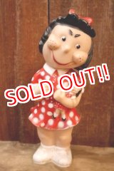 画像: ct-251201-04 Sweetie Pie / 1950's Rubber Doll