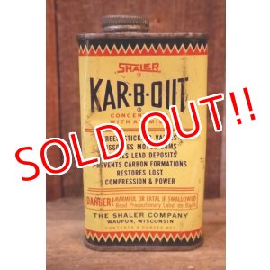 画像: dp-251008-87 SHALER KAR-B-OUT CONCENTRATE WITH ATOMIDE CAN