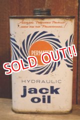 画像: dp-251008-87 PERMATEX HYDRAULIC jack oil Can