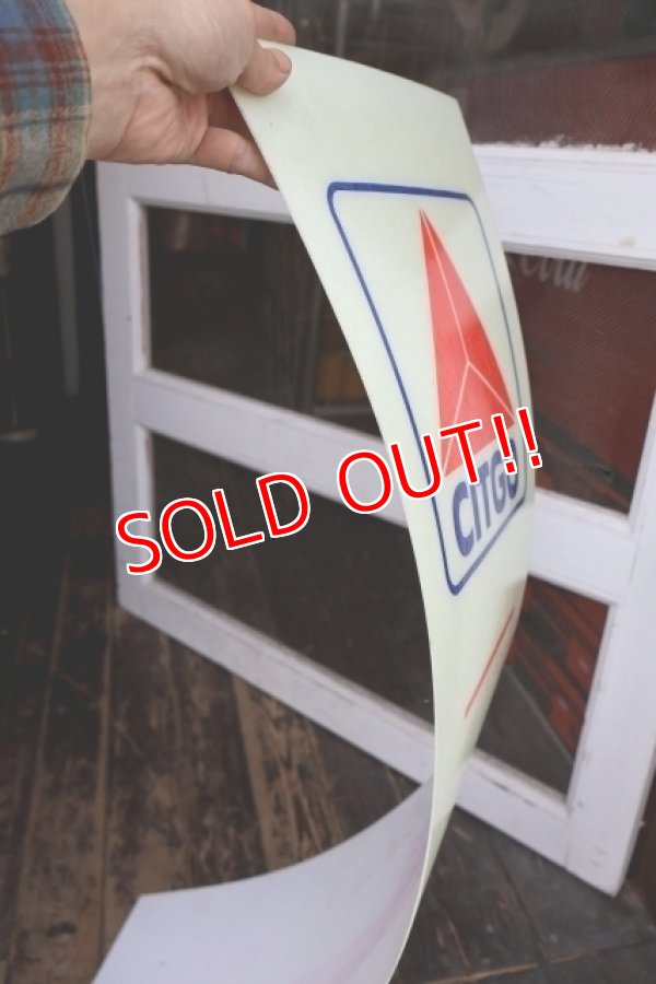 画像9: dp-251008-35 CITGO 2000's Public Phone Side Panel