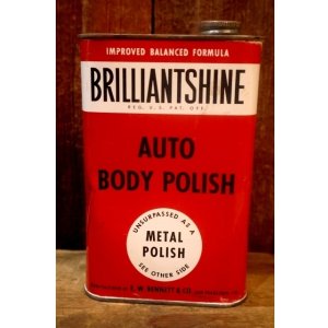 画像: dp-251008-87 BRILLIANTSHINE AUTO POLISH CAN