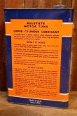 画像3: dp-251008-87 ALLSTATE MOTOR TUNE UPPER CYLINDER LUBRICANT ONE GALLON CAN