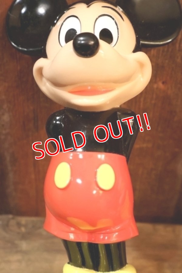 画像3: ct-251201-51 Mickey Mouse / Synanon 1988 TELEPHONE